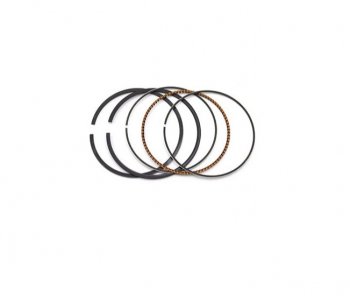 829 р. Поршневые кольца AHL Yamaha XJR400 93-07 55мм 4HM-11603-00-00  пм-00028799  с доставкой в г. Майкоп. Увеличить фотографию 1
