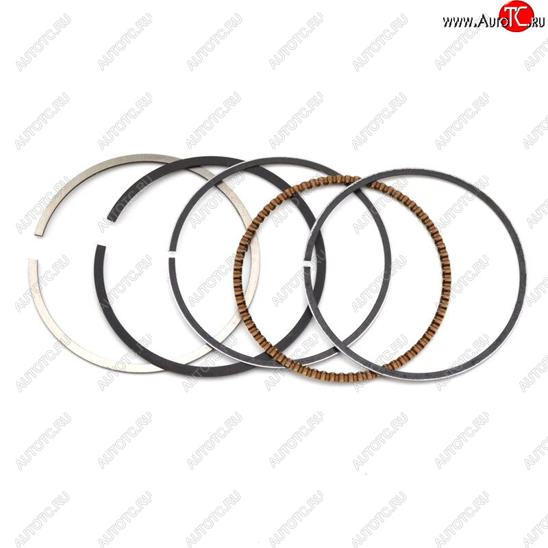 909 р. Поршневые кольца AHL Yamaha TT-R225 99-04,TT-R230 05-24,TW225 02-07,XT225 87-07 70мм 29U-11610-00-00  пм-00028802  с доставкой в г. Майкоп