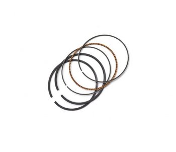 3 419 р. Поршневые кольца AHL Kawasaki ZR750 Zephyr 91-99 66мм 13008-1195  пм-00028481  с доставкой в г. Майкоп. Увеличить фотографию 1