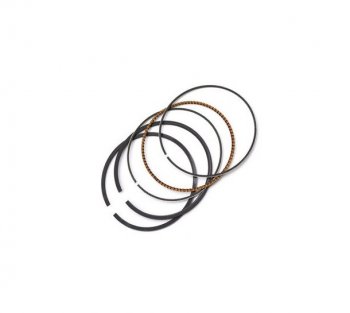 2 349 р. Поршневые кольца AHL Honda CBR600RR 03-06, CB600F 07-13, CBR500R 14-17 67мм 13011-MEE-305  пм-00028489  с доставкой в г. Майкоп. Увеличить фотографию 1