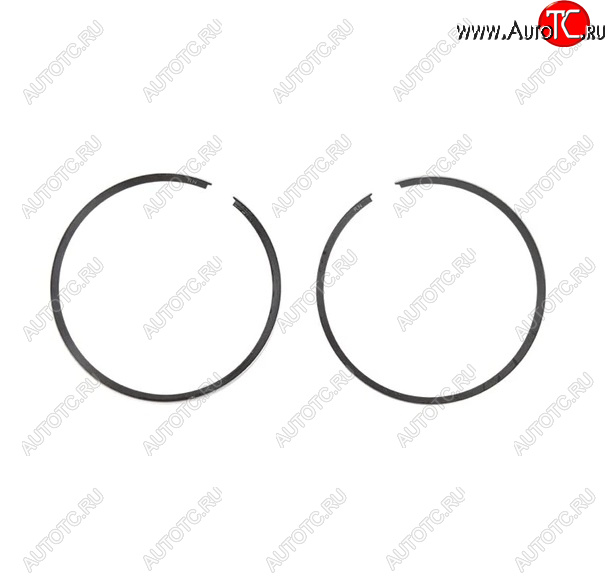 1 129 р. Поршневые кольца AHL Kawasaki KDX200 89-05 66мм 13008-1116  пм-00028803  с доставкой в г. Майкоп