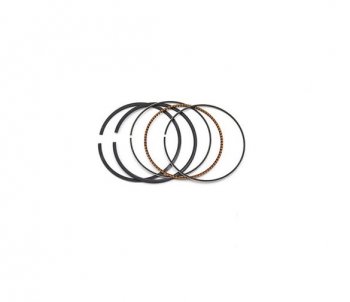 649 р. Поршневые кольца AHL Yamaha FZR400 90-94, FZ400 1997 56мм 3TJ-11610-00-00  пм-00028485  с доставкой в г. Майкоп. Увеличить фотографию 1