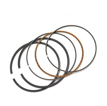 979 р. Поршневые кольца AHL Yamaha YP250 97-06 69мм 4HC-11603-00-00  пм-00028488  с доставкой в г. Майкоп. Увеличить фотографию 1