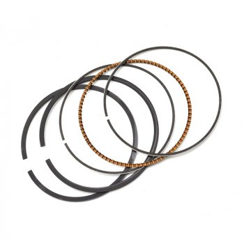 1 209 р. Поршневые кольца AHL Suzuki AN400 99-06 83мм 12140-15F00-000  пм-00028801  с доставкой в г. Майкоп. Увеличить фотографию 1