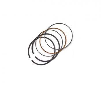 979 р. Поршневые кольца AHL Honda CBR600F3 95-98, CB600F 98-01 65мм 13011-MAL-305  пм-00028490  с доставкой в г. Майкоп. Увеличить фотографию 1