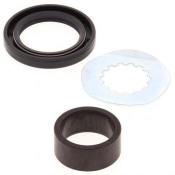 2 459 р. Ремкомплект вала ведущей звезды ALL BALLS Yamaha YZ125 87-04, YZ85 02-16  (25-4024)  25-4024  с доставкой в г. Майкоп. Увеличить фотографию 1