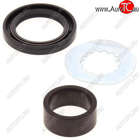 2 459 р. Ремкомплект вала ведущей звезды ALL BALLS Yamaha YZ125 87-04, YZ85 02-16  (25-4024)  25-4024  с доставкой в г. Майкоп