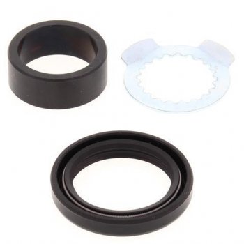 2 439 р. Ремкомплект вала ведущей звезды ALL BALLS Yamaha YZ125 05-16  (25-4023)  25-4023  с доставкой в г. Майкоп. Увеличить фотографию 1