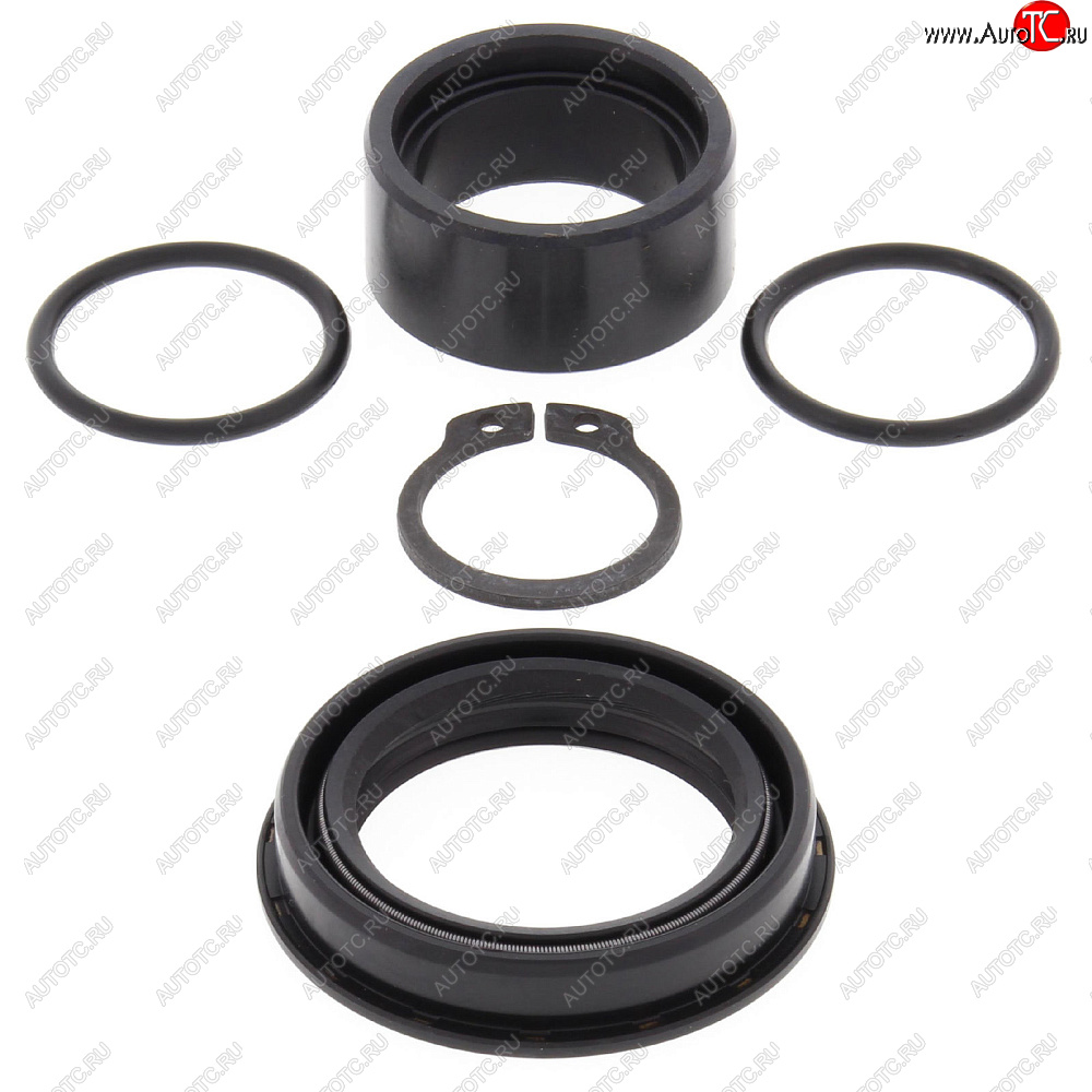 2 439 р. Ремкомплект вала ведущей звезды ALL BALLS Suzuki RM125 04-08, RMZ250 07-12  (25-4026)  25-4026  с доставкой в г. Майкоп