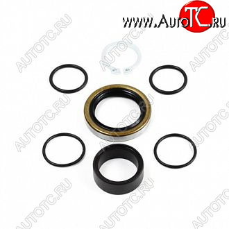 2 919 р. Ремкомплект вала ведущей звезды ALL BALLS KTM 250SX-F 05-15, 350SX-F 11-15, 450SX-F 13-15  (25-4001)  25-4001  с доставкой в г. Майкоп