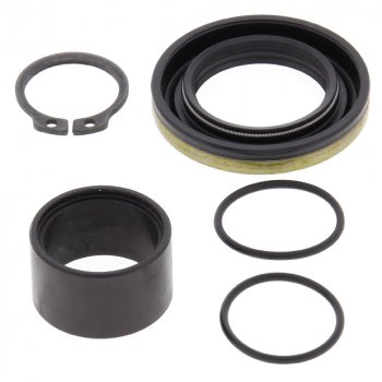 2 509 р. Ремкомплект вала ведущей звезды ALL BALLS Kawasaki KX250F 04-05 Suzuki RMZ250 04-06  (25-4013)  25-4013  с доставкой в г. Майкоп. Увеличить фотографию 1