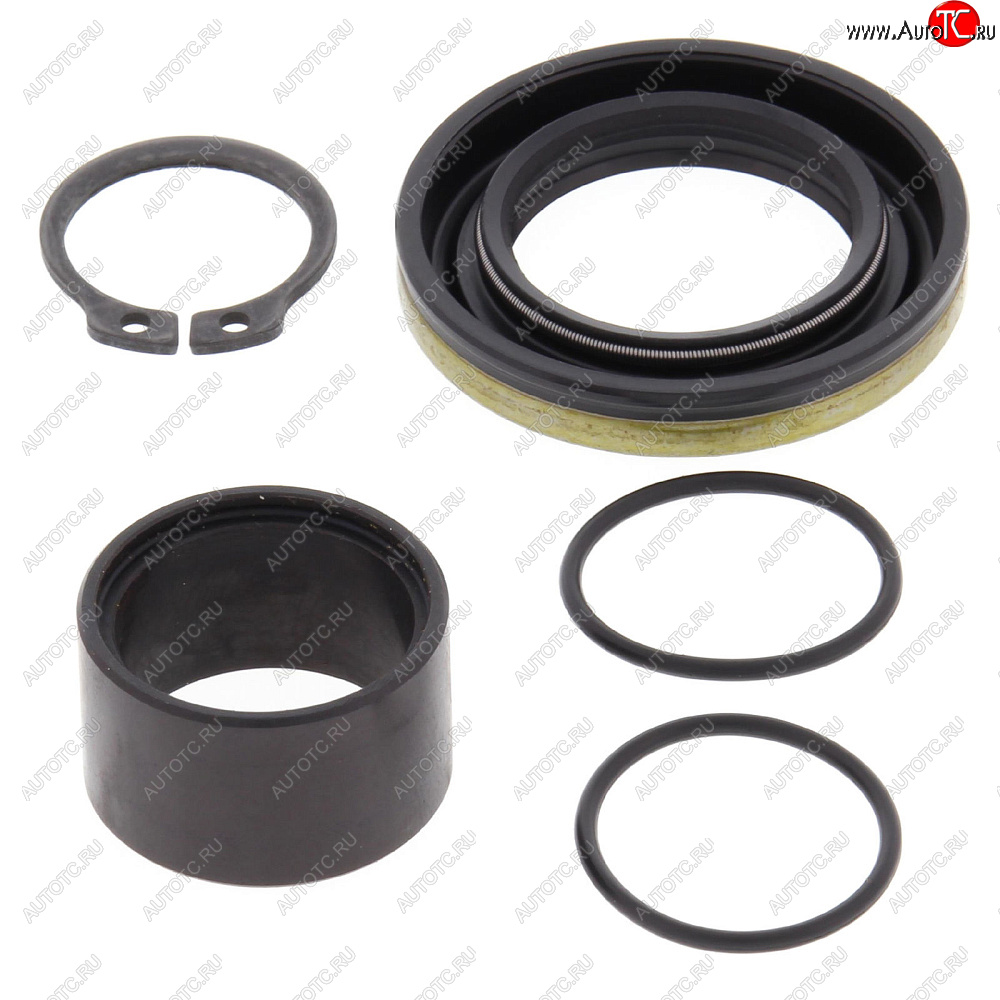 2 509 р. Ремкомплект вала ведущей звезды ALL BALLS Kawasaki KX250F 04-05 Suzuki RMZ250 04-06  (25-4013)  25-4013  с доставкой в г. Майкоп