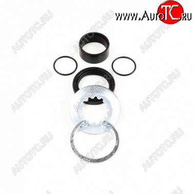 2 509 р. Ремкомплект вала ведущей звезды ALL BALLS Kawasaki KX100 05-16, KX65 05-15, KX85 05-16  (25-4017)  25-4017  с доставкой в г. Майкоп