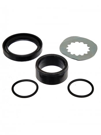 1 819 р. Ремкомплект вала ведущей звезды BWX Yamaha YZ250 99-22, YZ250X 16-22 (25-4021)  crk90003  с доставкой в г. Майкоп. Увеличить фотографию 1