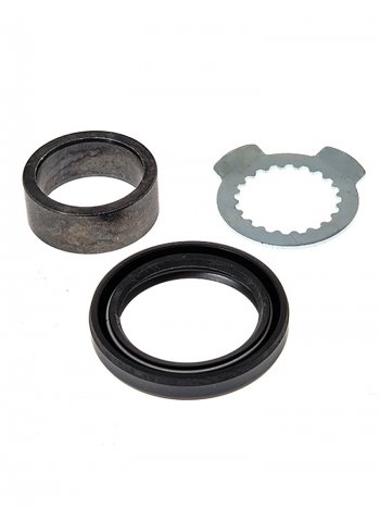 1 739 р. Ремкомплект вала ведущей звезды BWX Yamaha YZ125 05-22, YZ125X 20-22 (25-4023)  crk90004  с доставкой в г. Майкоп. Увеличить фотографию 1