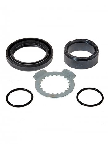 1 739 р. Ремкомплект вала ведущей звезды BWX Yamaha WR250F 15-21, YZ250F 14-22, YZ250FX 15-22 (25-4044)  crk90005  с доставкой в г. Майкоп. Увеличить фотографию 1
