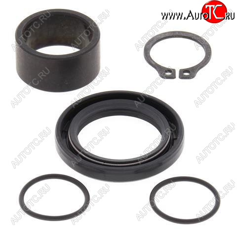 2 459 р. Ремкомплект вал ведущ звезды Moose Racing Kawasaki KX65 00-04 KX85 01-04 Suzuki RM65 03-05 (25-4018)  9350444  с доставкой в г. Майкоп