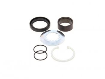 3 099 р. Ремкомплект вала ведущей звезды Moose Racing Kawasaki KX250F 06-13 (25-4012)  9350439  с доставкой в г. Майкоп. Увеличить фотографию 1