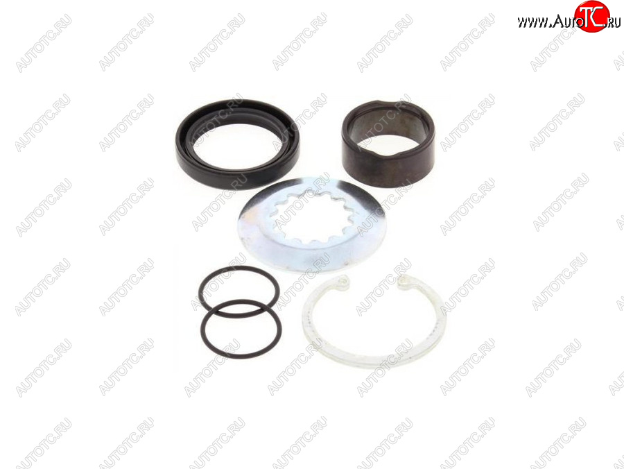 3 099 р. Ремкомплект вала ведущей звезды Moose Racing Kawasaki KX250F 06-13 (25-4012)  9350439  с доставкой в г. Майкоп