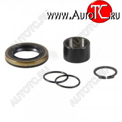 2 499 р. Ремкомплект вала ведущей звезды Moose Racing Kawasaki KX250F 04-05 Suzuki RMZ250 04-06 (25-4013)  9350440  с доставкой в г. Майкоп
