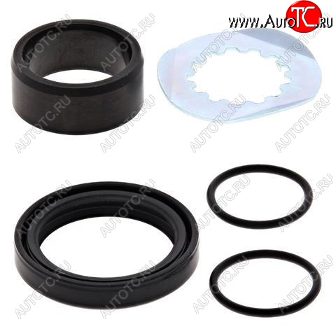 2 859 р. Ремкомплект вала ведущей звезды Moose Racing Yamaha YZ250 99-16, YZ250X 16 (25-4021)  9350446  с доставкой в г. Майкоп