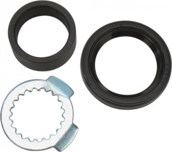 2 399 р. Ремкомплект вала ведущей звезды Moose Racing Yamaha YZ125 05-16 (25-4023)  9350448  с доставкой в г. Майкоп. Увеличить фотографию 1