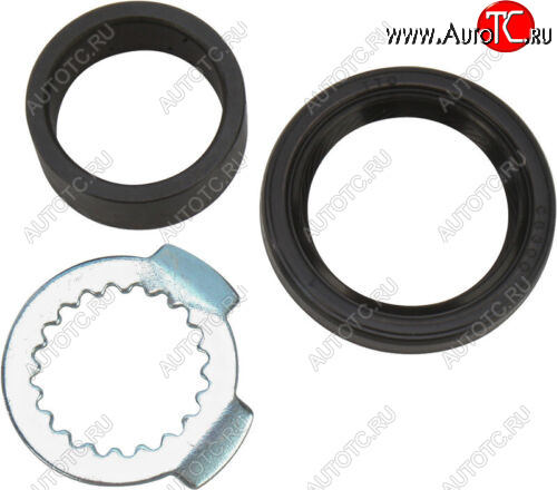 2 399 р. Ремкомплект вала ведущей звезды Moose Racing Yamaha YZ125 05-16 (25-4023)  9350448  с доставкой в г. Майкоп