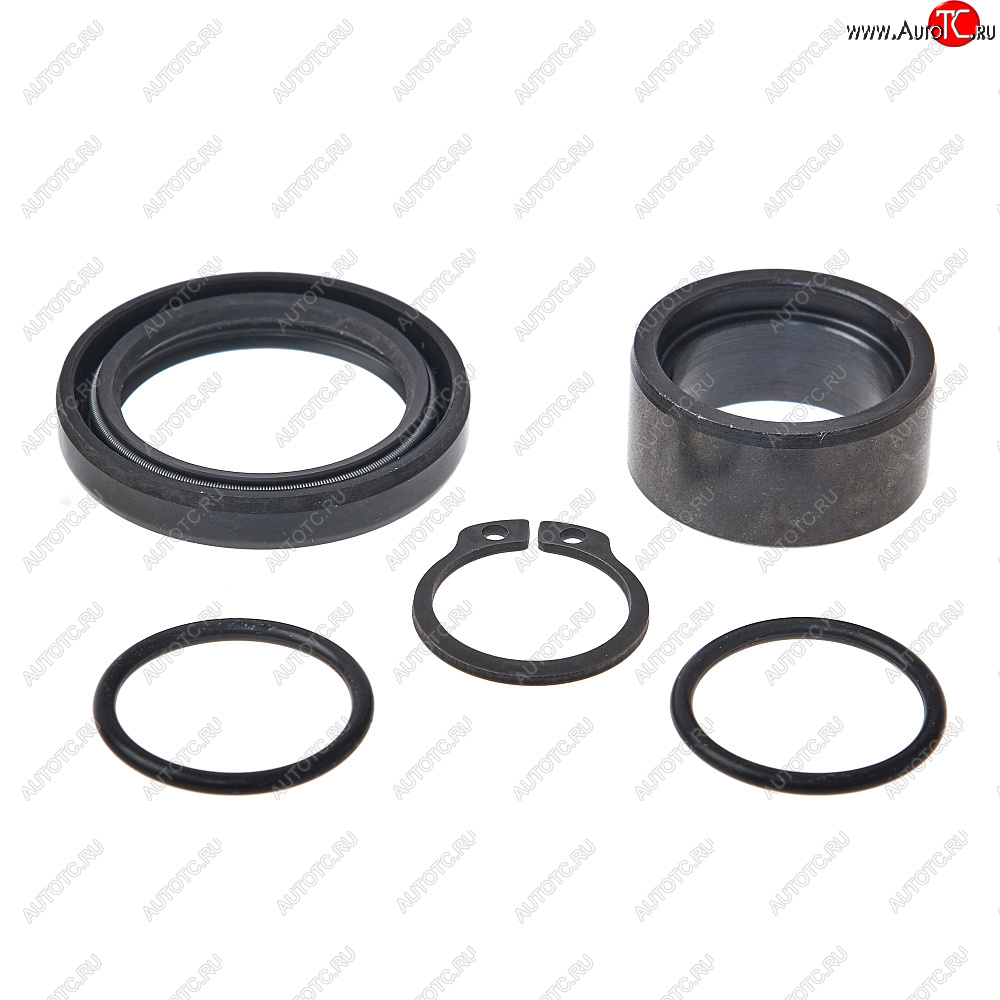 1 739 р. Ремкомплект вала ведущей звезды BWX Suzuki RM125 92-03 (25-4029)  crk70005  с доставкой в г. Майкоп