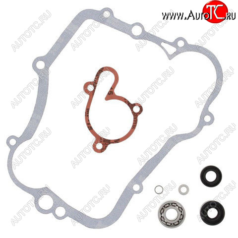 4 129 р. Ремкомплект помпы WINDEROSA Yamaha YZ85 02-16  (821614)  821614  с доставкой в г. Майкоп