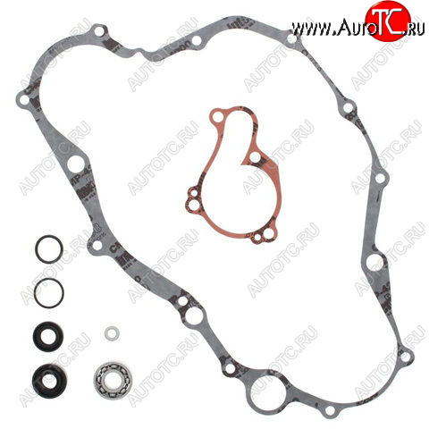4 239 р. Ремкомплект помпы WINDEROSA Yamaha YZ450F 10-13  (821689)  821689  с доставкой в г. Майкоп