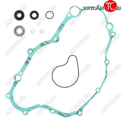 5 549 р. Ремкомплект помпы WINDEROSA Yamaha YZ250F 01-13  (821671)  821671  с доставкой в г. Майкоп
