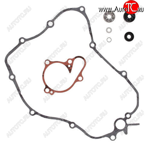 3 989 р. Ремкомплект помпы WINDEROSA Yamaha YZ125 05-16  (821641)  821641  с доставкой в г. Майкоп