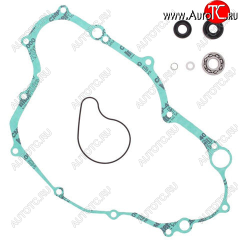 4 979 р. Ремкомплект помпы WINDEROSA Yamaha WR250F 01-14  (821678)  821678  с доставкой в г. Майкоп