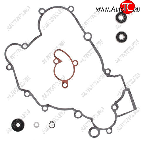 5 549 р. Ремкомплект помпы WINDEROSA KTM 85SX 03-16, 85SXS 13-14, 85105XC 08-09, 105SX 06-11  (821332)  821332  с доставкой в г. Майкоп