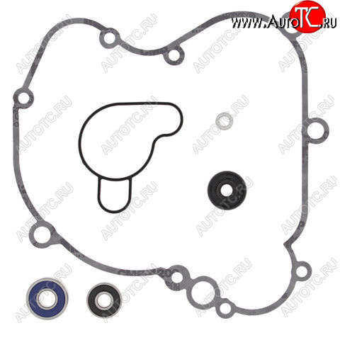 5 549 р. Ремкомплект помпы WINDEROSA KTM 65SX 09-16, 65SXS 13-14, 65XC 09  (821338)  821338  с доставкой в г. Майкоп