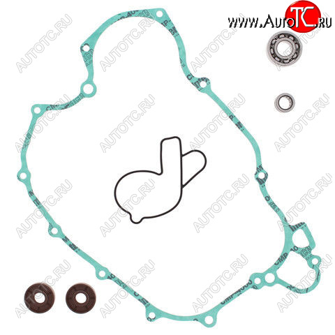 5 759 р. Ремкомплект помпы WINDEROSA KTM 450XC-W 12-13, 500EXCXC-W 12-15 Husqvarna 501FE 14-15  (821343)  821343  с доставкой в г. Майкоп
