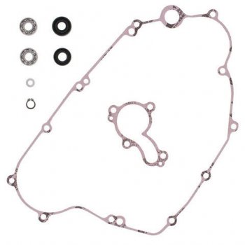 5 449 р. Ремкомплект помпы WINDEROSA Kawasaki KX450F 09-15  (821482)  821482  с доставкой в г. Майкоп. Увеличить фотографию 1