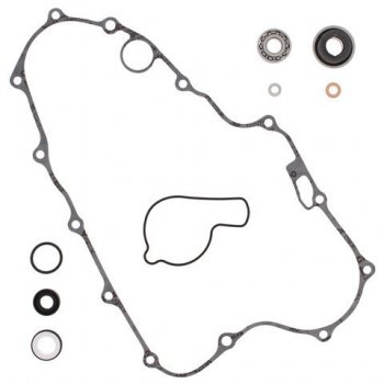 6 169 р. Ремкомплект помпы WINDEROSA Honda CRF450X 05-17 (821276)  821276  с доставкой в г. Майкоп. Увеличить фотографию 1