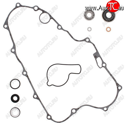 6 169 р. Ремкомплект помпы WINDEROSA Honda CRF450X 05-17 (821276)  821276  с доставкой в г. Майкоп