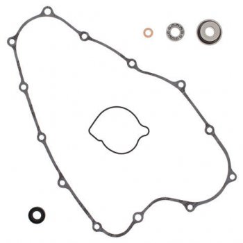 5 209 р. Ремкомплект помпы WINDEROSA Honda CRF450R 09-16  (821284)  821284  с доставкой в г. Майкоп. Увеличить фотографию 1