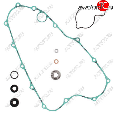 3 519 р. Ремкомплект помпы WINDEROSA Honda CRF450R 02-08  (821278)  821278  с доставкой в г. Майкоп