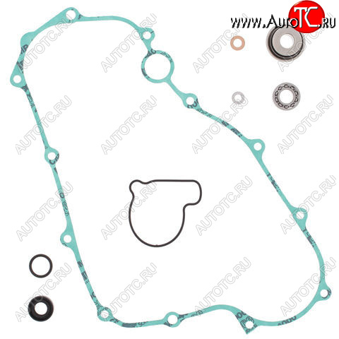 5 699 р. Ремкомплект помпы WINDEROSA Honda CRF250R 10-17  (821285)  821285  с доставкой в г. Майкоп