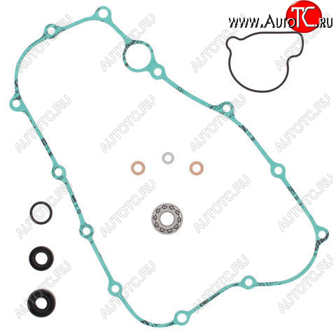 3 599 р. Ремкомплект помпы WINDEROSA Honda CRF250R 04-09, CRF250X 04-15  (821262)  821262  с доставкой в г. Майкоп