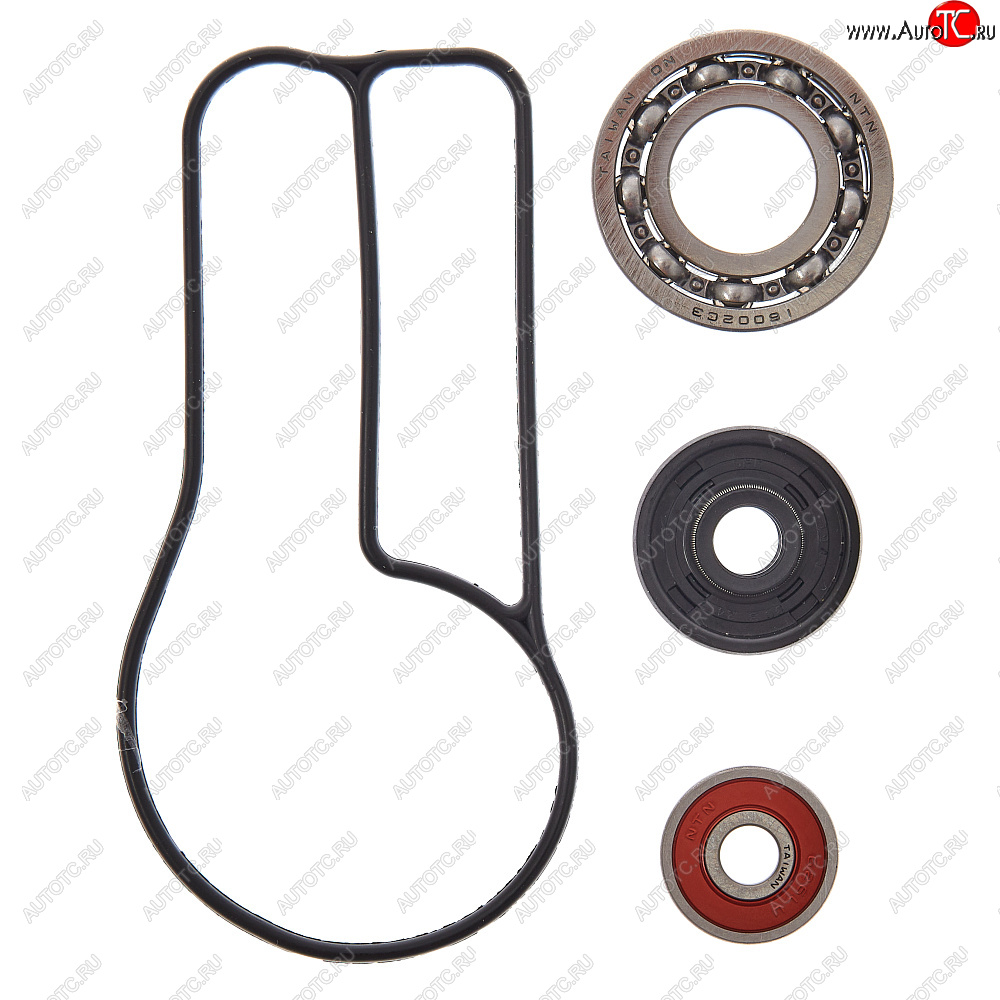 6 329 р. Ремкомплект Помпы BWX KTM SX250 03-16, EXC250300 04-16, Freeride 250R 15-17  wmk60006  с доставкой в г. Майкоп