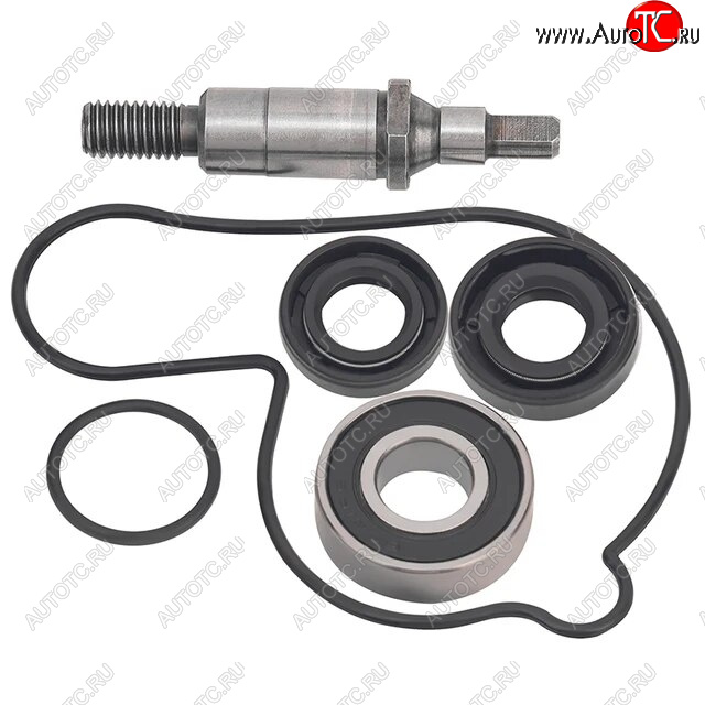 2 609 р. Ремкомплект помпы AHL Yamaha YFZ450R 04-13, YFZ450X 08  пм-00030018  с доставкой в г. Майкоп