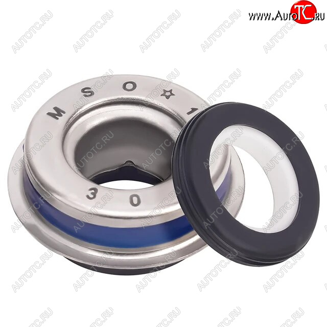 1 499 р. Сальник помпы AHL Honda CBR600F2 CBR600RR CBR900RR CBR929 CBR954 CBR1000  пм-00029982  с доставкой в г. Майкоп