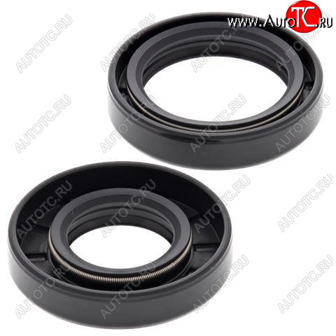 2 359 р. Компл. сальников квала ALL BALLS Yamaha YZ85 02-16, YZ80 80-01  (24-2022)  24-2022  с доставкой в г. Майкоп