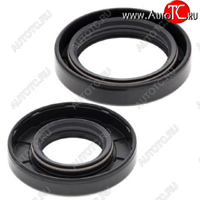2 339 р. Компл. сальников квала ALL BALLS Yamaha YZ125 05-16  (24-2020)  24-2020  с доставкой в г. Майкоп