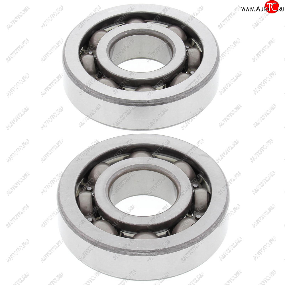 6 559 р. Компл. подшипников квала ALL BALLS Honda XR200R 95-02, XR250R 96-04  (24-1052)  24-1052  с доставкой в г. Майкоп