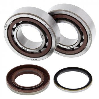 21 249 р. Компл. подшипников и сальников квала ALL BALLS KTM 250SX-F 05-12, 250XC-FXC-FW 07-12  (24-1105)  24-1105  с доставкой в г. Майкоп. Увеличить фотографию 1